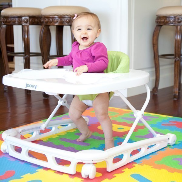 Ходунки Joovy Spoon фото 5