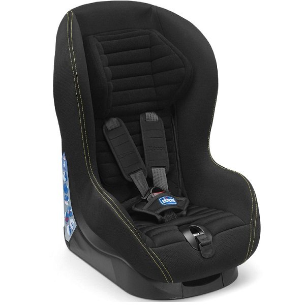 Фото 79240 Детское автокресло Chicco Xpace, реальные фотографии клиентов | Коляски-Кроватки.Ру