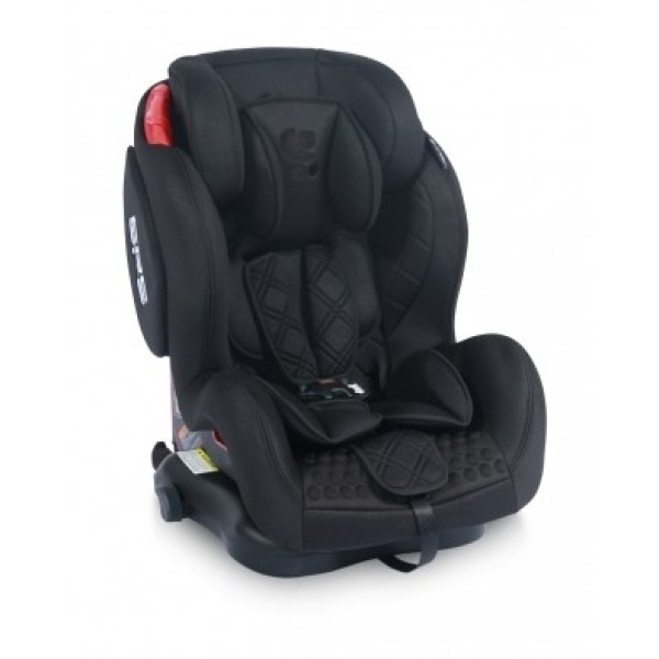 Детское автокресло Lorelli Titan SPS Isofix - Фото