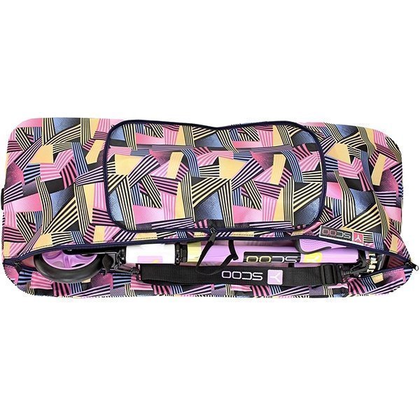 Складной чехол-портмоне для самокатов Y-Scoo арт. 125 фото 3