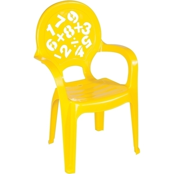 Фото Детский стул Pilsan Baby Armchair, 03-412, реальные фотографии клиентов | Коляски-Кроватки.Ру