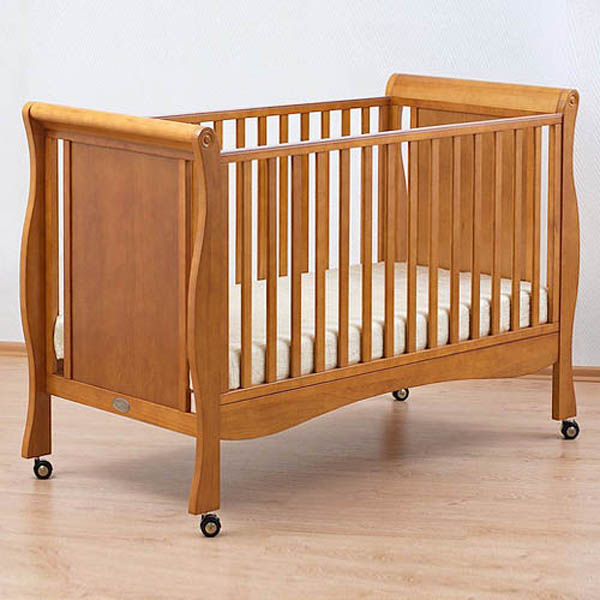 Детская кроватка Giovanni Dolce - Фото