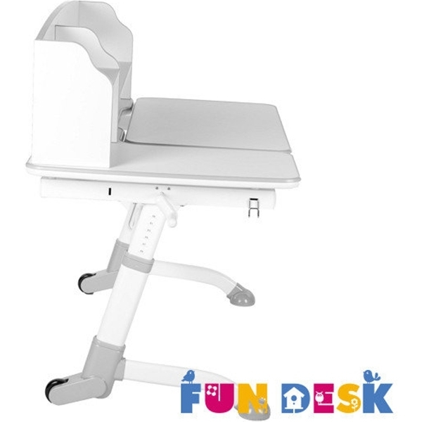 Растущая парта FunDesk Amare II фото 3