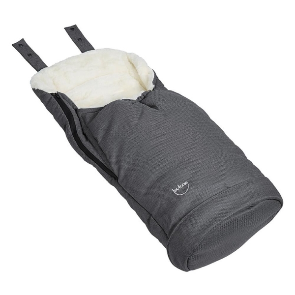 Конверт Teutonia Winter Footmuff зимний - Фото