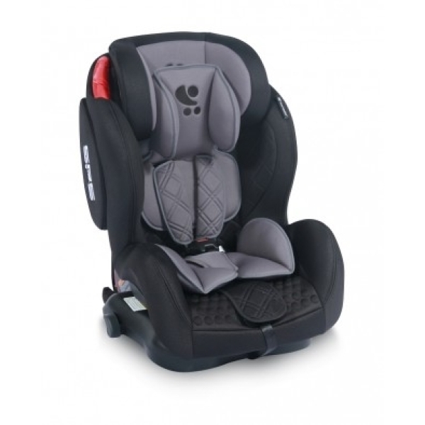 Фото Детское автокресло Lorelli Titan SPS Isofix, реальные фотографии клиентов | Коляски-Кроватки.Ру