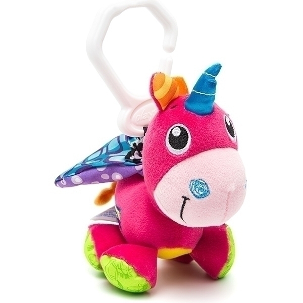 Игрушка-подвеска Playgro Единорог 0183049 фото 5