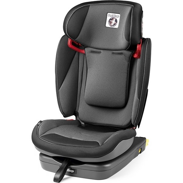 Детское автокресло Peg-Perego Viaggio Via 1/2/3 фото 5