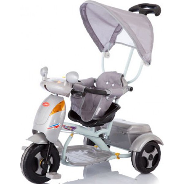 Велосипед Jetem Formica - Фото