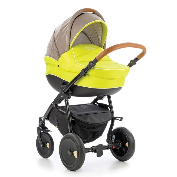 Детская коляска Tutis Orbit 2 в 1 фото 34