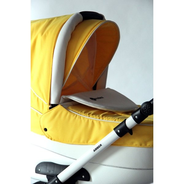 Детская коляска Amadeus Amber 2 в 1 фото 2
