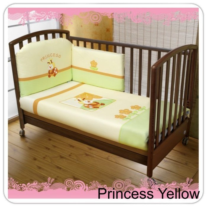 Комплект постельного белья Feretti Princess 3 предмета фото 4