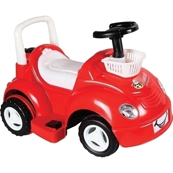 Электромобиль Pilsan Tombik Car 6V, 05-211 - Фото