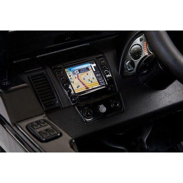 Электромобиль RT Mercedes-Benz AMG NEW Version 12V R/C с резиновыми колесами арт. DMD-G55 фото 15