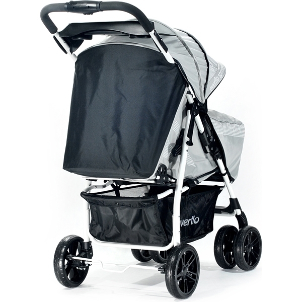 Детская прогулочная коляска Everflo E-230 фото 3