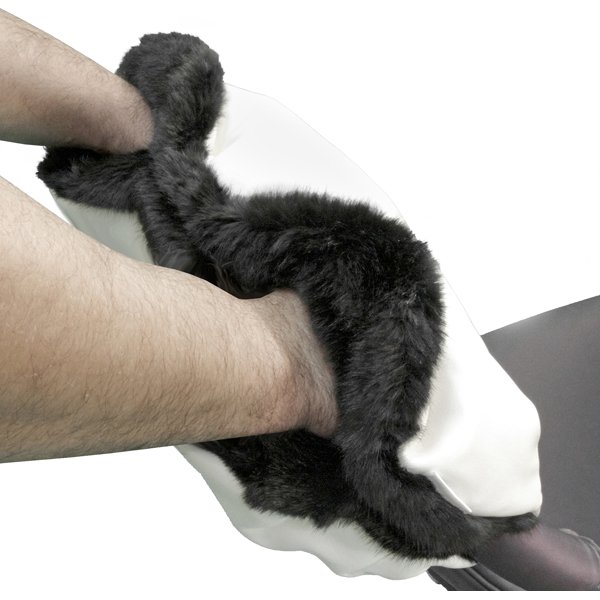 Муфта для рук Esspero Fluffy - Фото