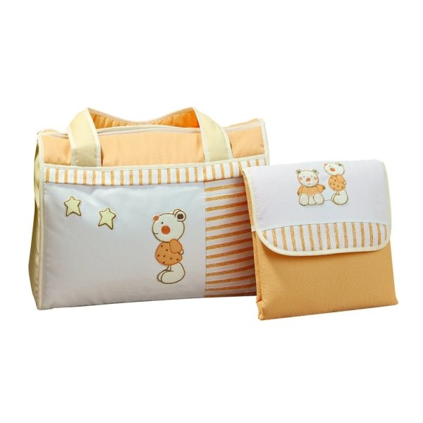 Сумка и коврик Micuna TX-831 - Фото