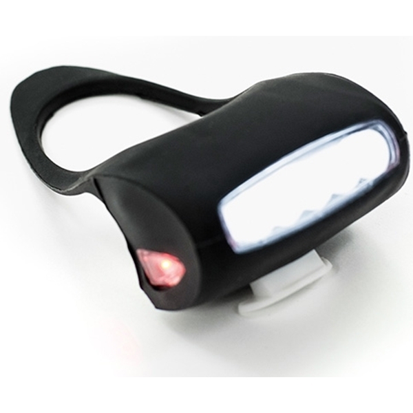 LED-фонарик для колясок Moon фото 3