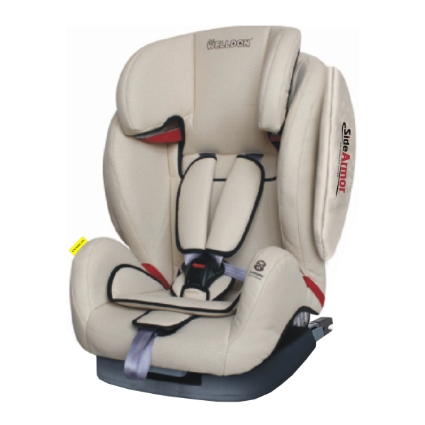 Фото Автокресло Welldon Encore  SideArmor & CuddleMe Iso-Fix, реальные фотографии клиентов | Коляски-Кроватки.Ру