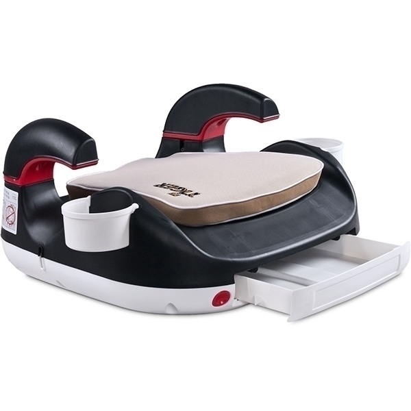 Автокресло Caretero Tiger фото 1