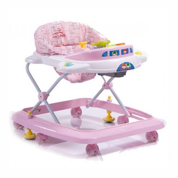 Ходунки Baby Care Tom and Mary - Фото