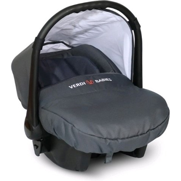 Детская коляска Verdi Optima 3 в 1 фото 8