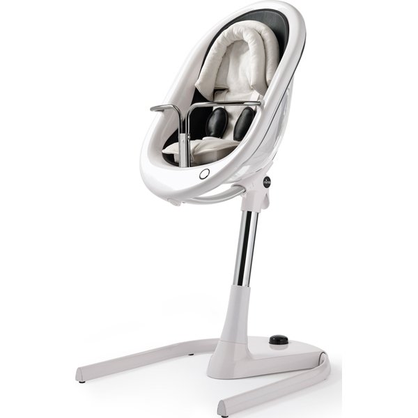 Вкладыш для новорожденного Baby Headrest в детский стульчик Mima фото 4