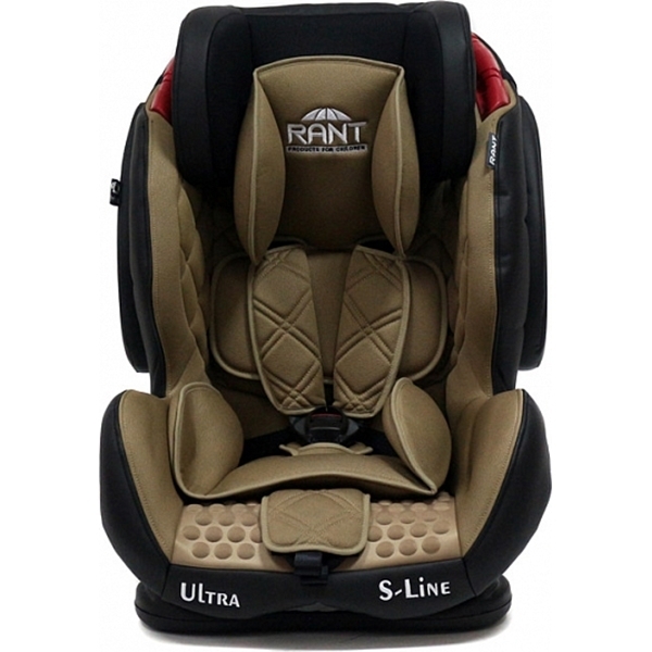 Детское автокресло Rant S-Line Ultra SPS фото 2