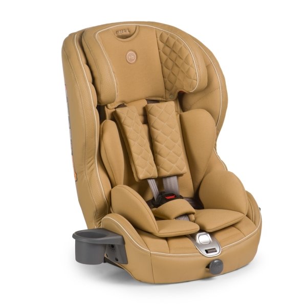 Автокресло Happy Baby Mustang ISOFIX - Фото
