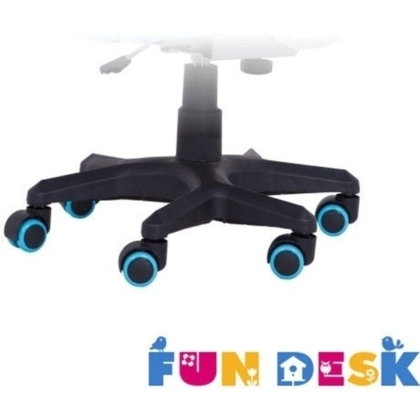 Детское ортопедическое кресло FunDesk SST5 фото 3
