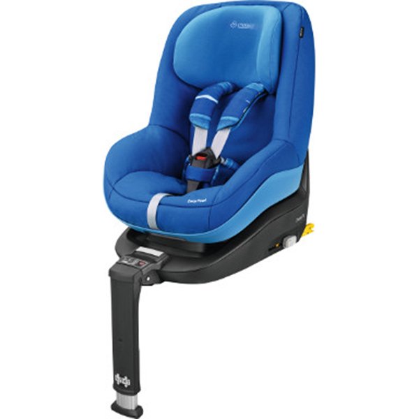 Фото Автокресло Maxi-Cosi 2wayPearl, реальные фотографии клиентов | Коляски-Кроватки.Ру
