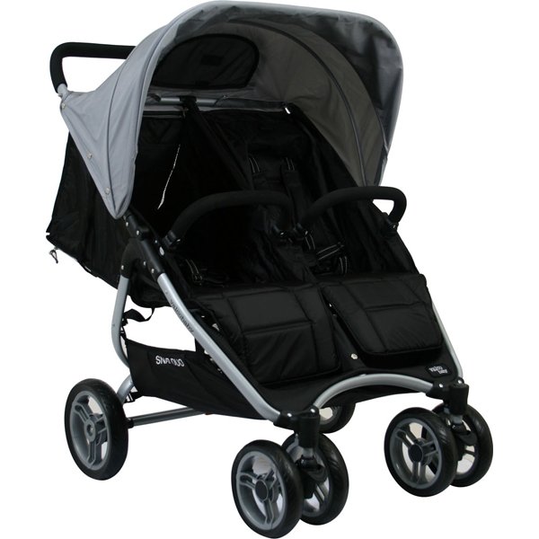 Капор Valco Baby Vogue Hood для Snap Duo - Фото