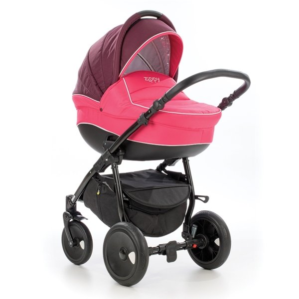 Детская коляска Tutis Orbit 2 в 1 фото 13