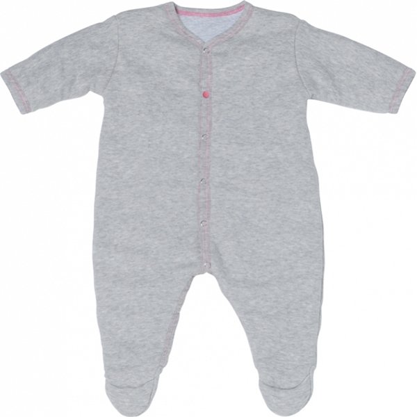 Комбинезон детский Red Castle Romper Suit Heather 12 мес