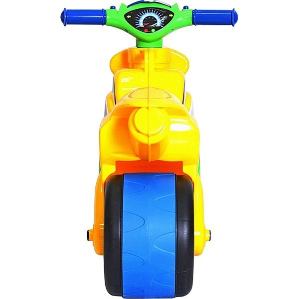 Беговел RT Motobike Police арт. 138 фото 4