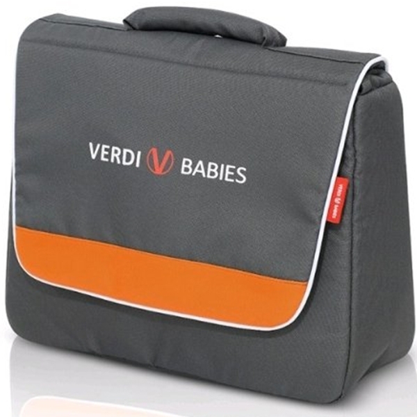 Детская коляска Verdi Optima 3 в 1 фото 7