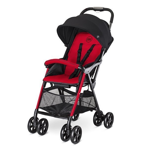 Детская прогулочная коляска Cybex СВХ Sors