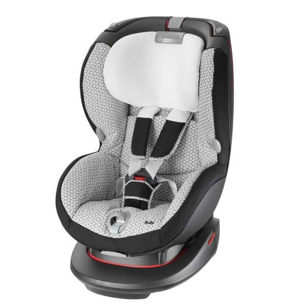 Фото Автокресло Maxi-Cosi Rubi XP, реальные фотографии клиентов | Коляски-Кроватки.Ру