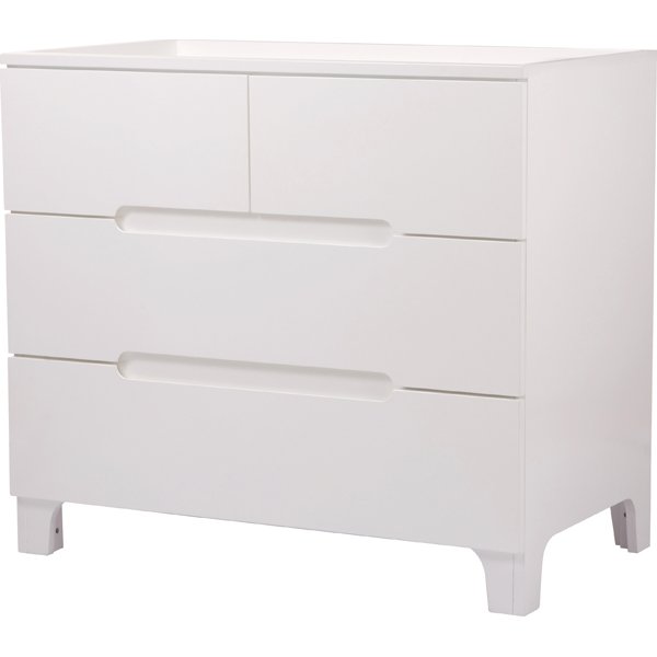 Фото Комод Bloom Alma Dresser, реальные фотографии клиентов | Коляски-Кроватки.Ру