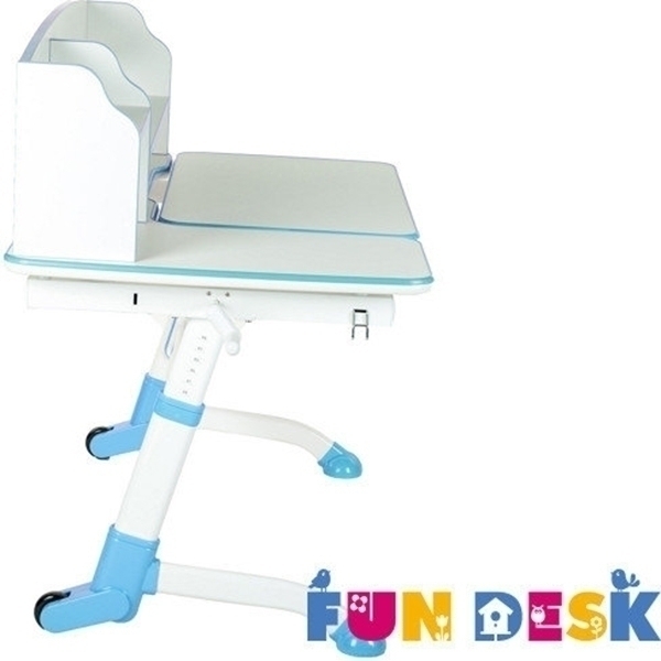 Растущая парта FunDesk Amare II фото 6