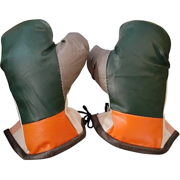 Набор для боксера RT Champion груша + перчатки большие арт. 33377 фото 2