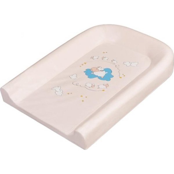 PR-608 Пеленальная доска Ber Ber Arena 80 с фиксатором (50*9*80см) - Фото