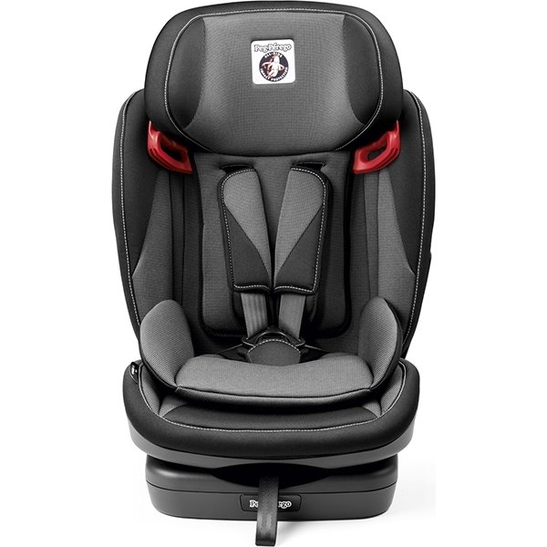 Детское автокресло Peg-Perego Viaggio Via 1/2/3 фото 1