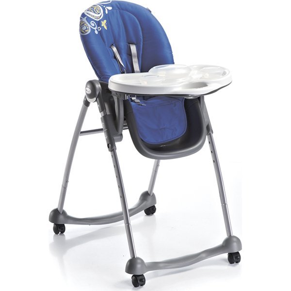 Стульчик для кормления Geoby Y2006H - Фото