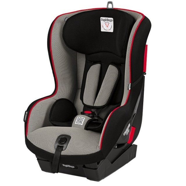 Фото Автокресло Peg-Perego Viaggio 1 Duo-Fix K, реальные фотографии клиентов | Коляски-Кроватки.Ру
