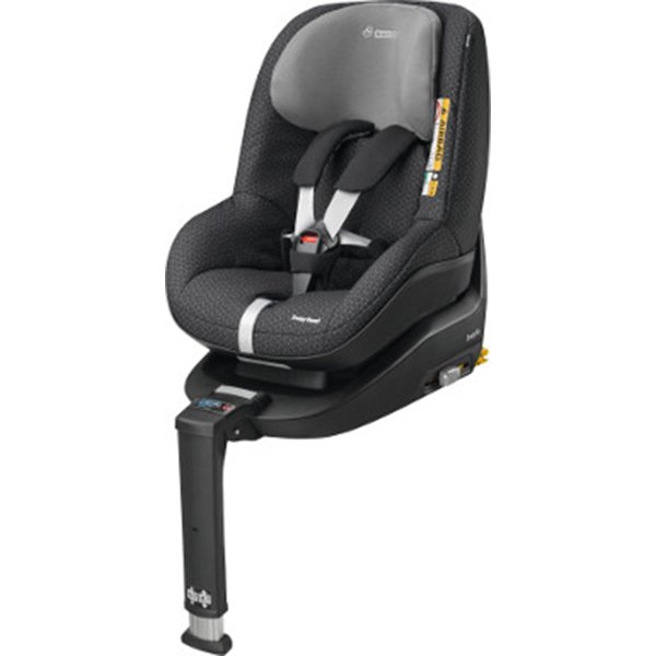 Фото Автокресло Maxi-Cosi 2wayPearl, реальные фотографии клиентов | Коляски-Кроватки.Ру