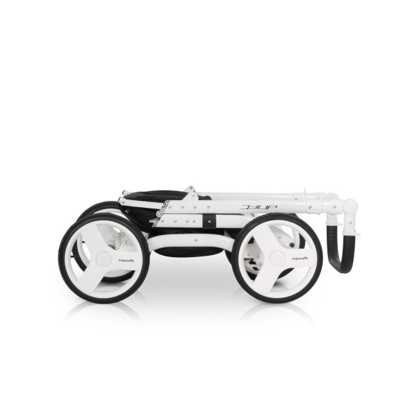 Детская коляска Expander Drift 3 в 1 фото 10