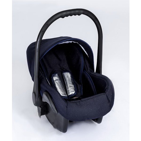 Детская коляска DPG Romance 3 в 1 фото 6