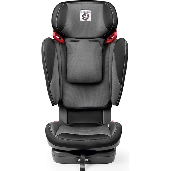 Детское автокресло Peg-Perego Viaggio Via 1/2/3 фото 10