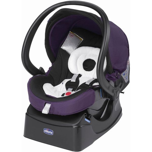 Фото Детское автокресло Chicco AUTO-FIX Fast Baby, реальные фотографии клиентов | Коляски-Кроватки.Ру