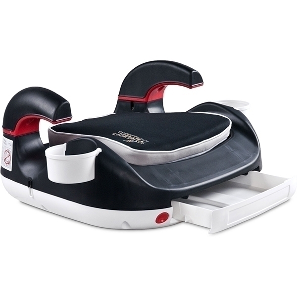 Автокресло Caretero Tiger фото 2